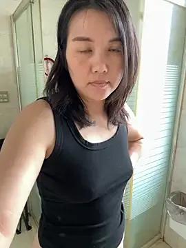 Freechat xiaoxiao101 on StripChat
