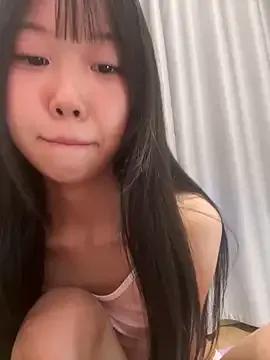 Freechat xinyu789 on StripChat