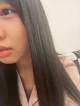 Freechat xinyu789 on StripChat
