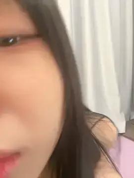 Freechat xinyu789 on StripChat
