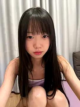 Freechat xinyu789 on StripChat