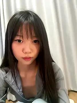 Freechat xinyu789 on StripChat
