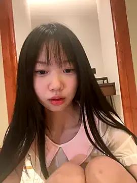 Freechat xinyu789 on StripChat