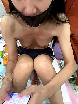 xiyou77 — Freechat on StripChat