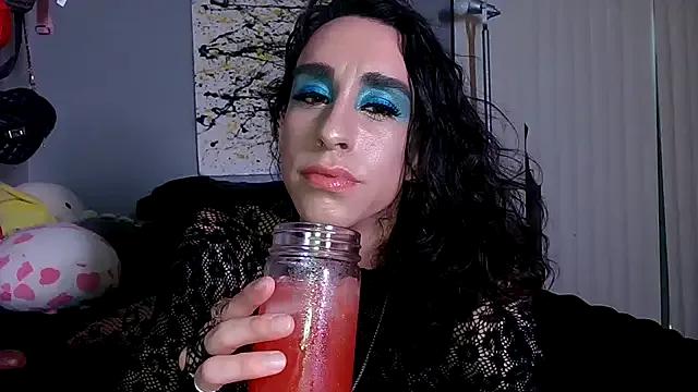 Freechat xoFrankie on StripChat