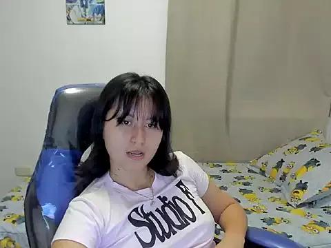 xoxo_kiitty on StripChat 