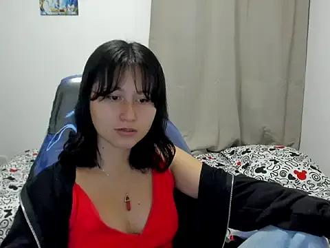 xoxo_kiitty on StripChat 