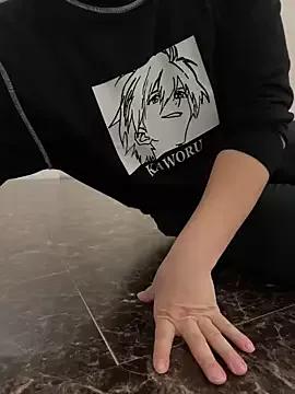 YARASERO-kun on StripChat 