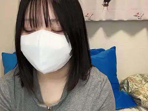 Freechat YUKINA_00 on StripChat