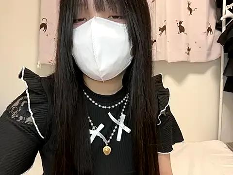 Freechat YUKINA_00 on StripChat