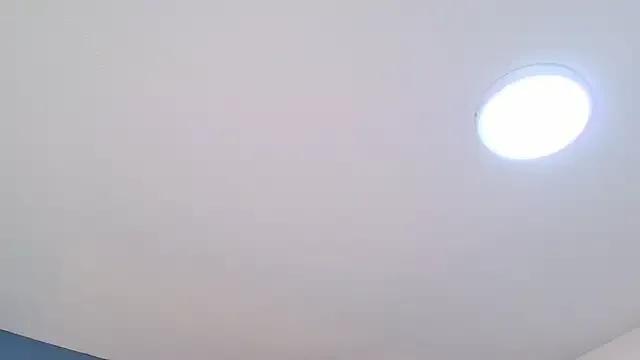 Private Zamira_Taylor on StripChat