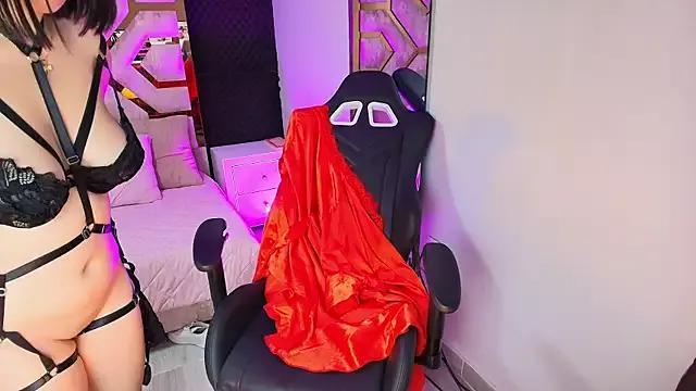 Private Zamira_Taylor on StripChat