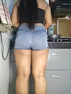 Freechat ZeharSiAda on StripChat